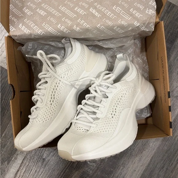 Lululemon Women's Chargefeel 3 Workout Shoes Size 7.5 - Picture 6 of 10